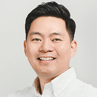 Dr. Namwoo Kang