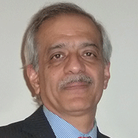 Prof. Nawal K. Prinja