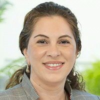 Olga Pierrakos, Ph.D.