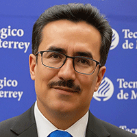Oscar Olvera