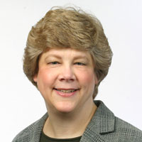 Patricia Cargill