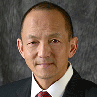 Paul Cheng