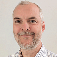 Paul Leggott