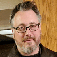 Paul Sloup, PMP