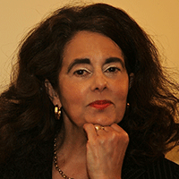 Paula Vilarinho