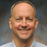 Pete Bradley