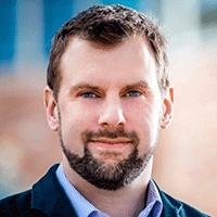 Peter Hamlington, Ph.D.