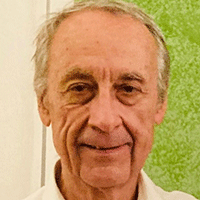 Prof. Peter Lugner