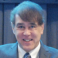Dr. Phillip M. Ligrani