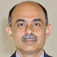 Prabjot Nanua, Ph.D.