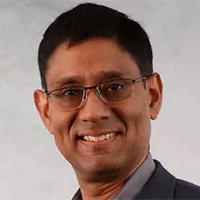 Dr. Prith Banerjee