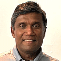 Priyantha (Pri) Mudalige