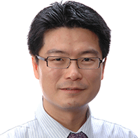 Dr. QIAN Xudong