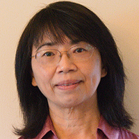 Dr. Qing Dai