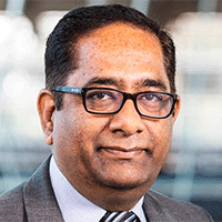 Rajan Kumar, Ph. D.