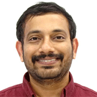 Ramanathan Thiagarajan