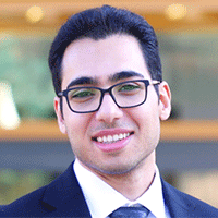 Dr. Ramin Bostanabad