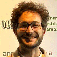 Riccardo D'Alessandro