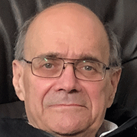 Professor Richard Rand