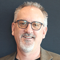 Richard Williams
