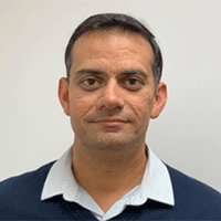 Jitesh Jain