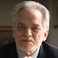 Robert G. Allan