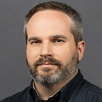 Robert Drew Fleming