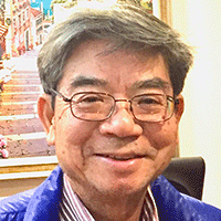 Ronald Yeung