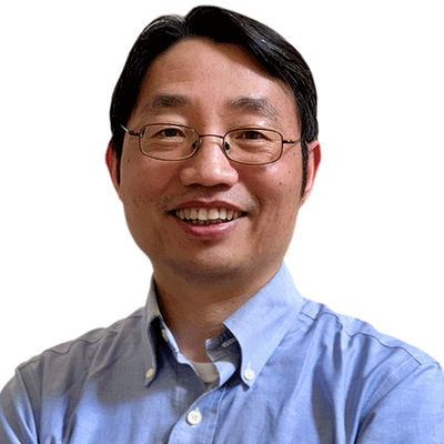 Sam Zheng