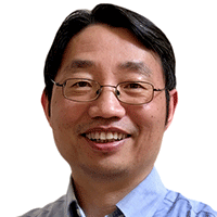 Sam Zheng