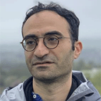 Dr Sameh Tawfick