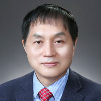 Professor Sang Joon Lee
