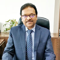 Mr. Sanjay Mazumdar