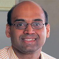 Satish Bukkapatnam
