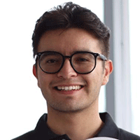Sebastián Bohórquez Quintero