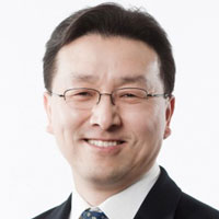 Prof. Seung Jin Song
