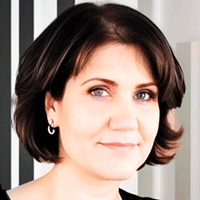 Shannon O'Donnell, MA