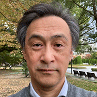 Shigeru Tabeta