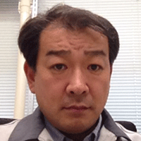 Shinichiro Yamashita