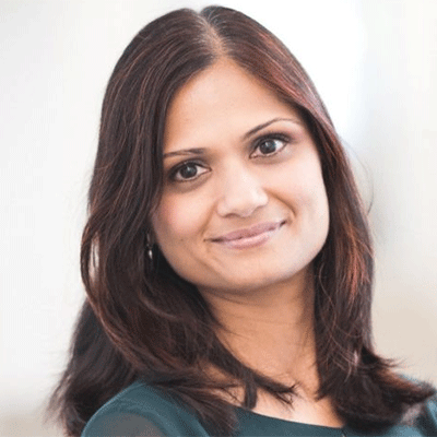 Shobhana Mani