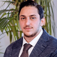 Dr. Sina Zinatlou Ajabshir