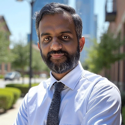 Sivakumar Lakshmanan