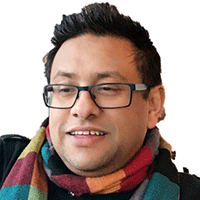 Sondipon Adhikari, PhD