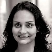 Dr. Sreyoshi Bhaduri