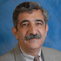 Professor Stelios Kyriakides