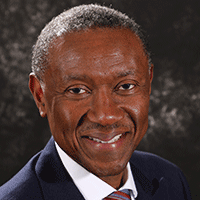 Dr. Stephen Ekwaro-Osire