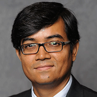 Sundar Krishnan, Ph.D.