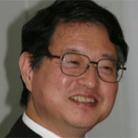 Tadashi Narabayashi