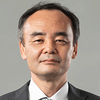 Takashi Takata