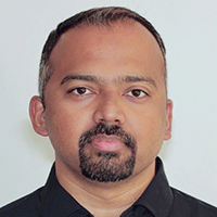 Thomas Chirathadam, PhD